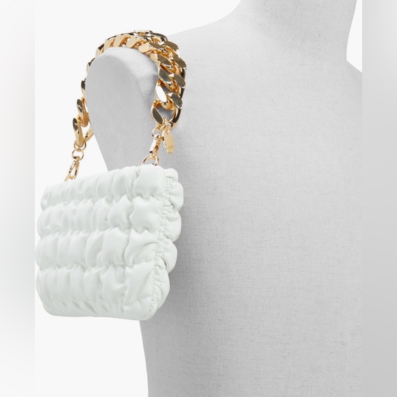 ALDO Ariyah Chain Detail Convertible
Shoulder bag - Picture 6 of 10